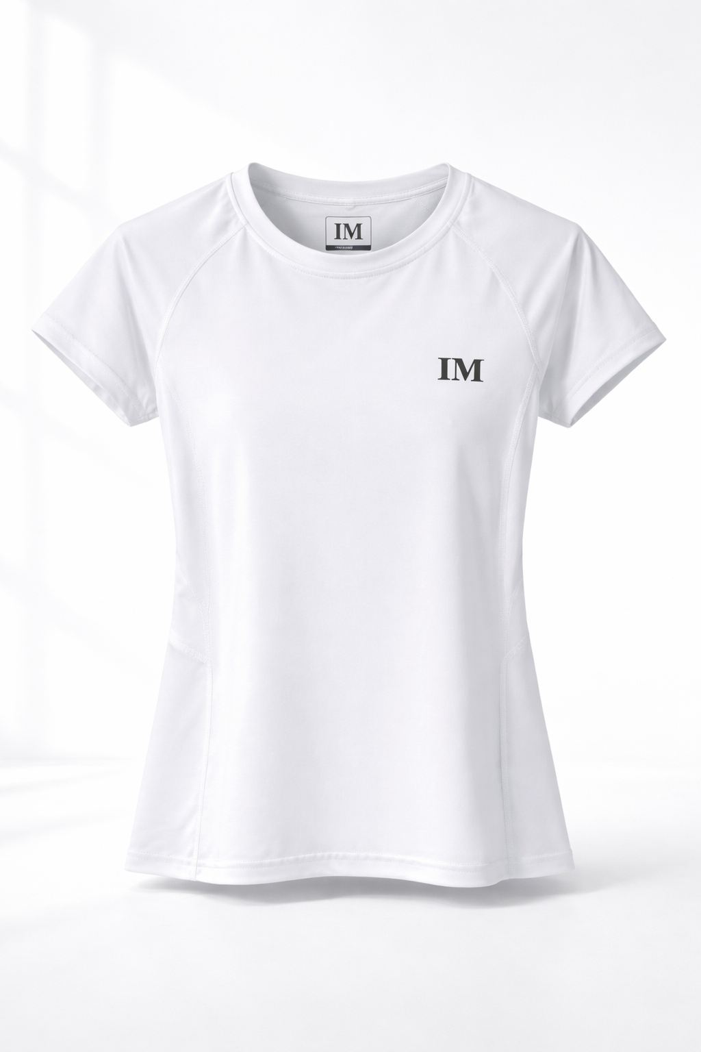 Tennis Tee Mujer